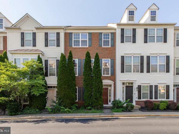 13246 ALCOVE PATH, CENTREVILLE, VA 20120