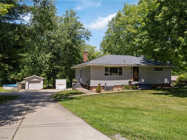 3991 Park Avenue , Rootstown, OH 44272