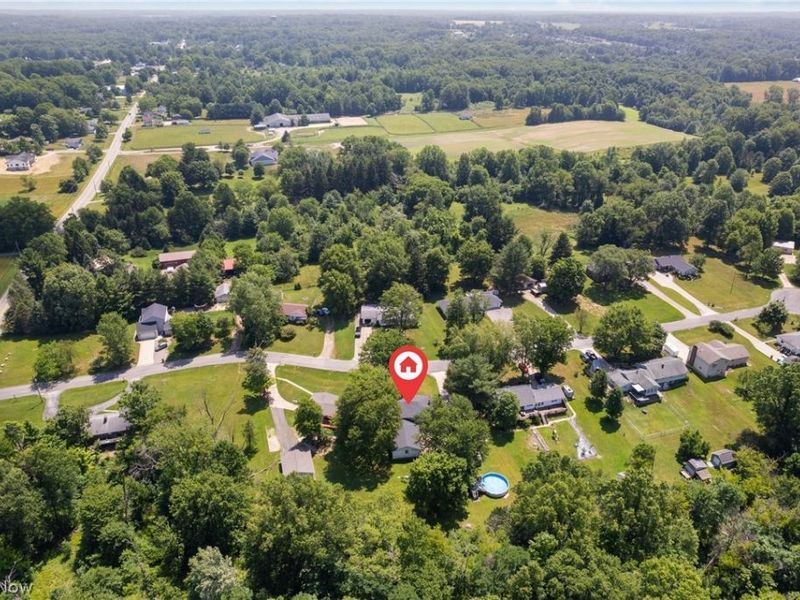 3991 Park Avenue, Rootstown, OH 44272 Photo 13