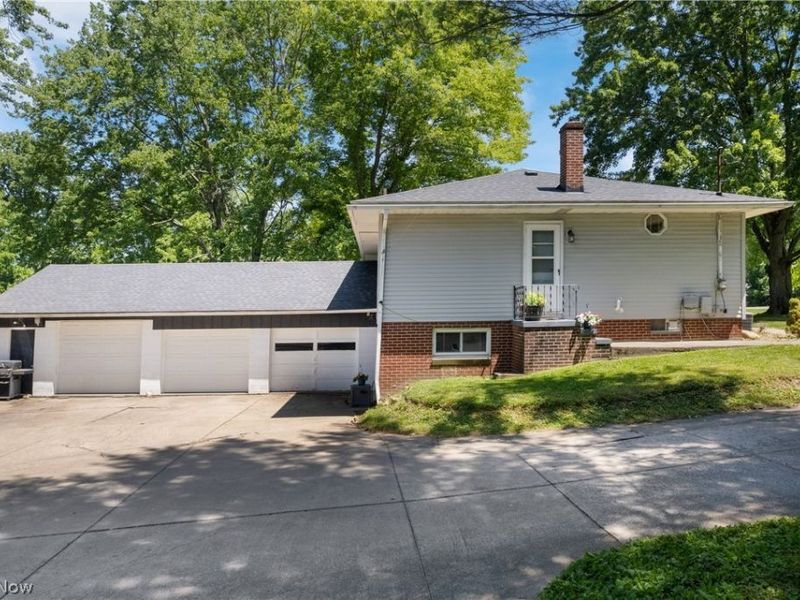 3991 Park Avenue, Rootstown, OH 44272 Photo 4