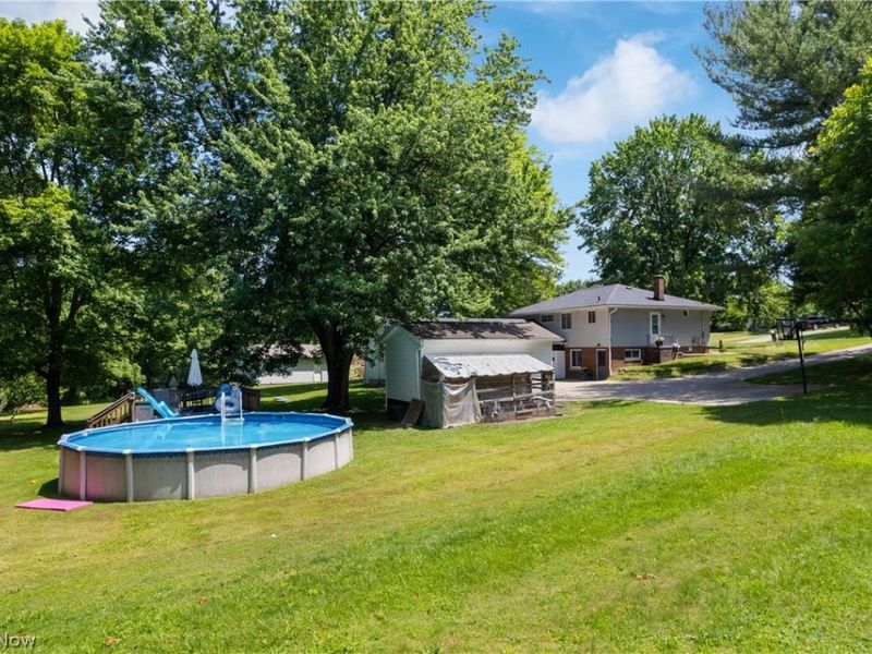 3991 Park Avenue, Rootstown, OH 44272 Photo 6