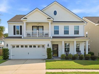 5210 Preserve Boulevard, Ladson, SC 29456