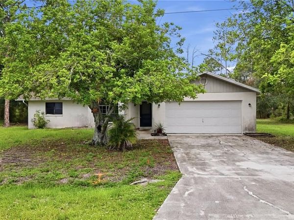906 Wells AVE, LEHIGH ACRES, FL 33972