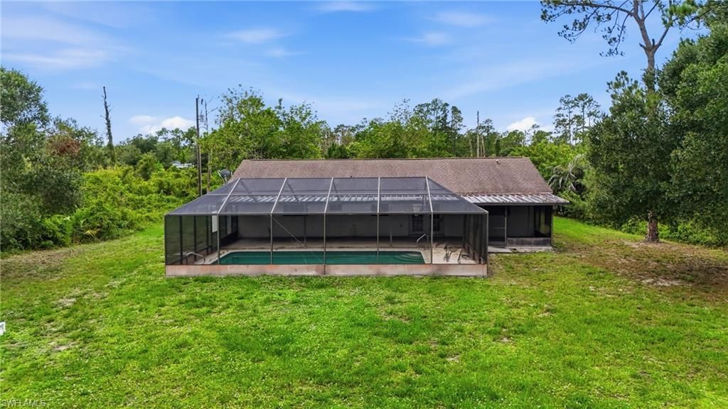 906 Wells Ave, Lehigh Acres, FL 33972 Photo