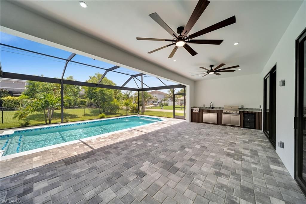 853 SW 15th Ave, Cape Coral, FL 33991 Photo