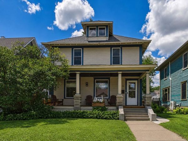 3232 Hennepin Avenue, Minneapolis, MN 55408