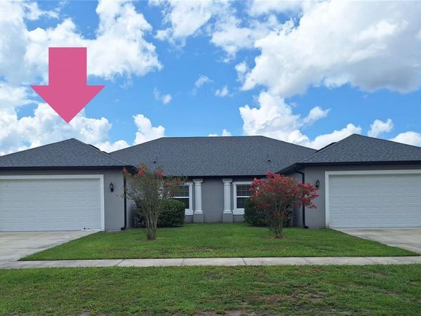 20635 MAJESTIC STREET , ORLANDO, FL 32833