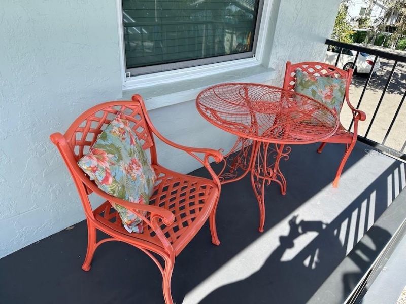 1910 Morrill Street , Unit 6, Sarasota, FL 34236 Photo