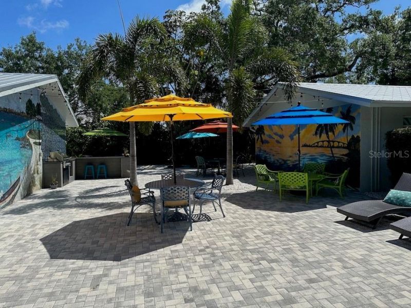 1910 Morrill Street , Unit 6, Sarasota, FL 34236 Photo