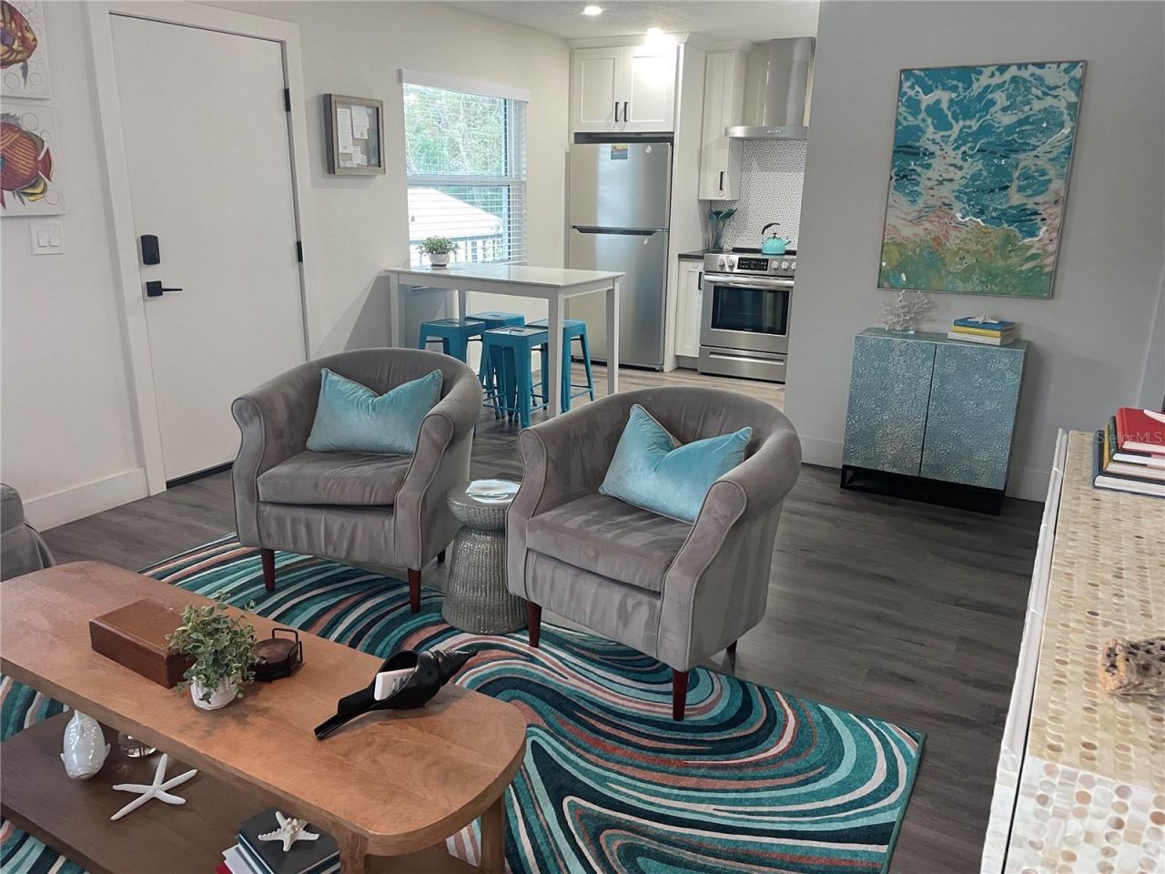 1910 Morrill Street , Unit 6, Sarasota, FL 34236 Photo