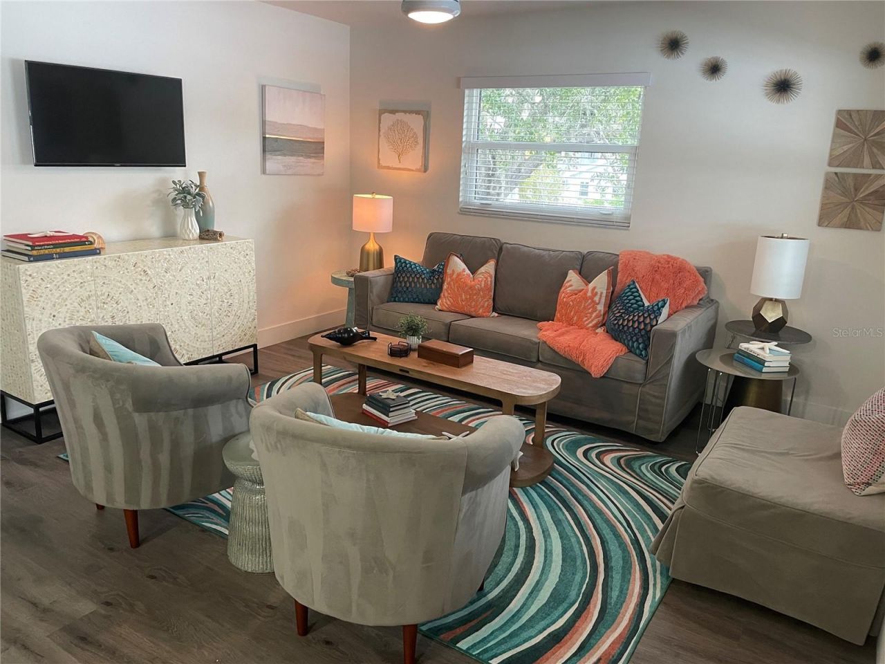 1910 Morrill Street , Unit 6, Sarasota, FL 34236 Photo