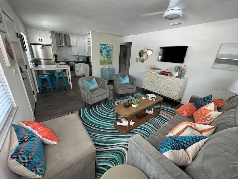 1910 Morrill Street , Unit 6, Sarasota, FL 34236 Photo