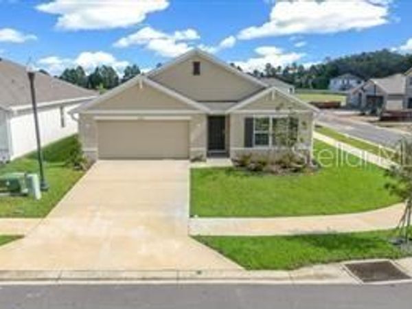 4163 SW 53RD LANE ROAD , OCALA, FL 34474