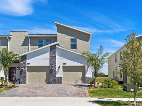 857 OCEAN COURSE AVENUE , DAVENPORT, FL 33896