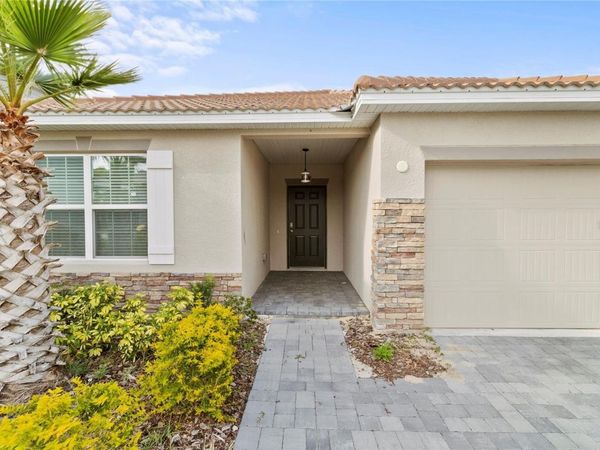 1154 OAK BLUFF DRIVE , DAVENPORT, FL 33837