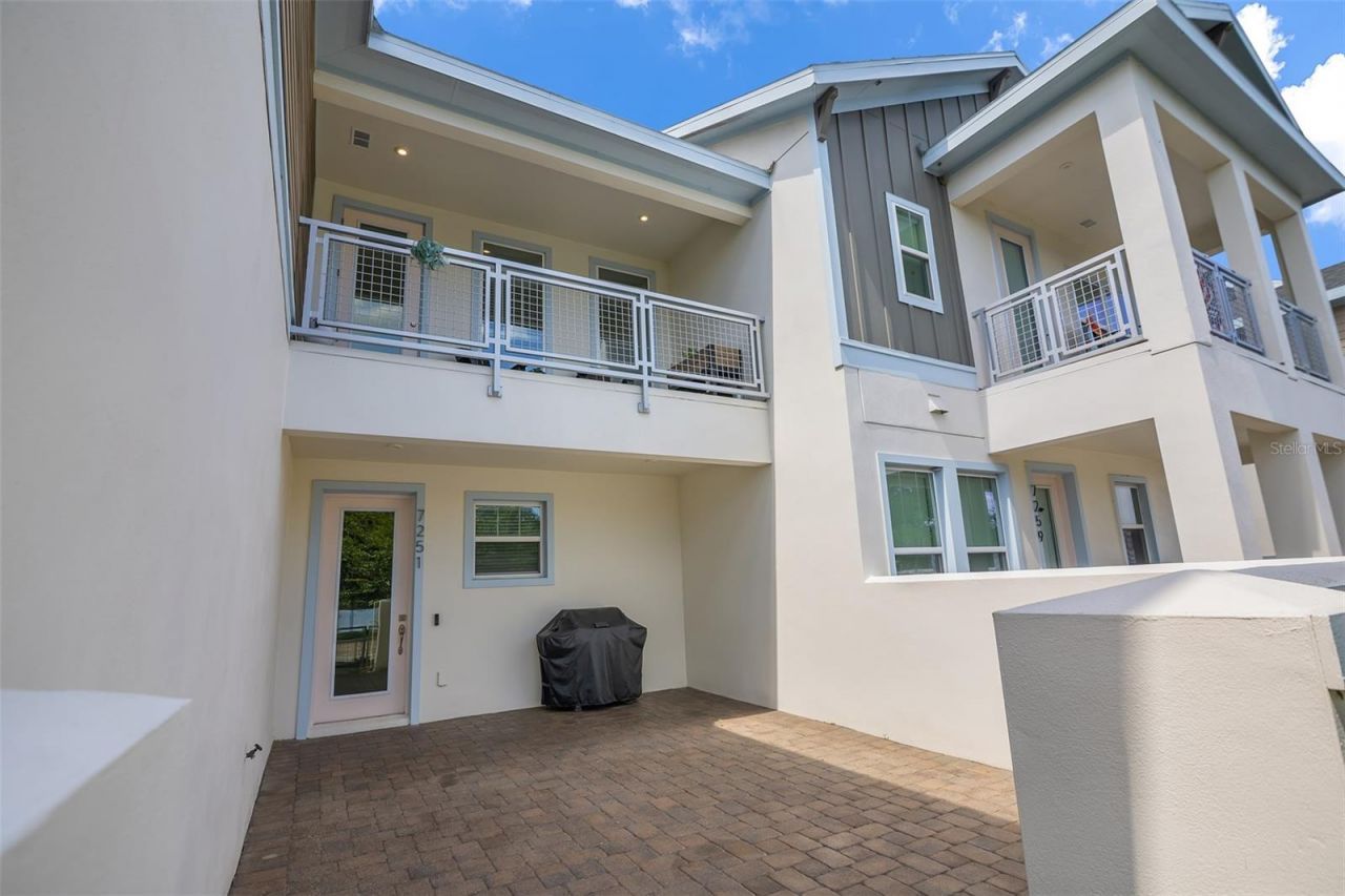 7251 Nemours Parkway , Orlando, FL 32827 Photo