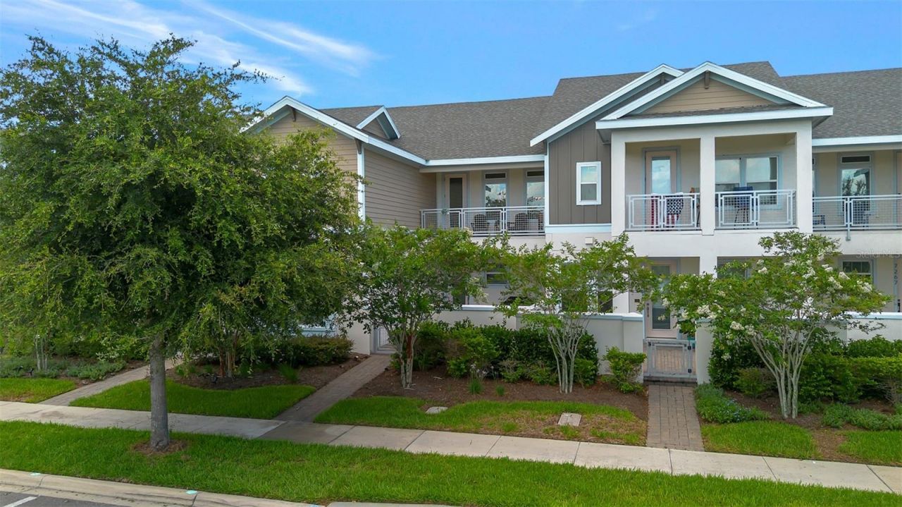 7251 Nemours Parkway , Orlando, FL 32827 Photo