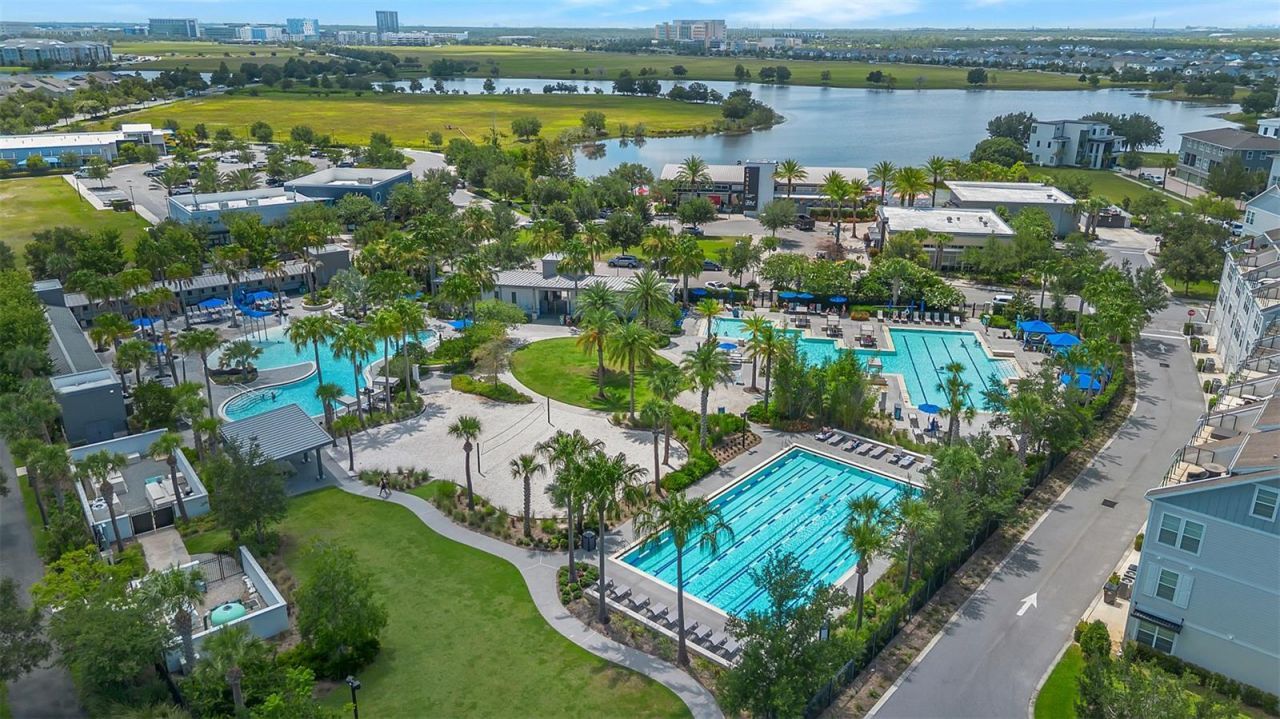 7251 Nemours Parkway , Orlando, FL 32827 Photo
