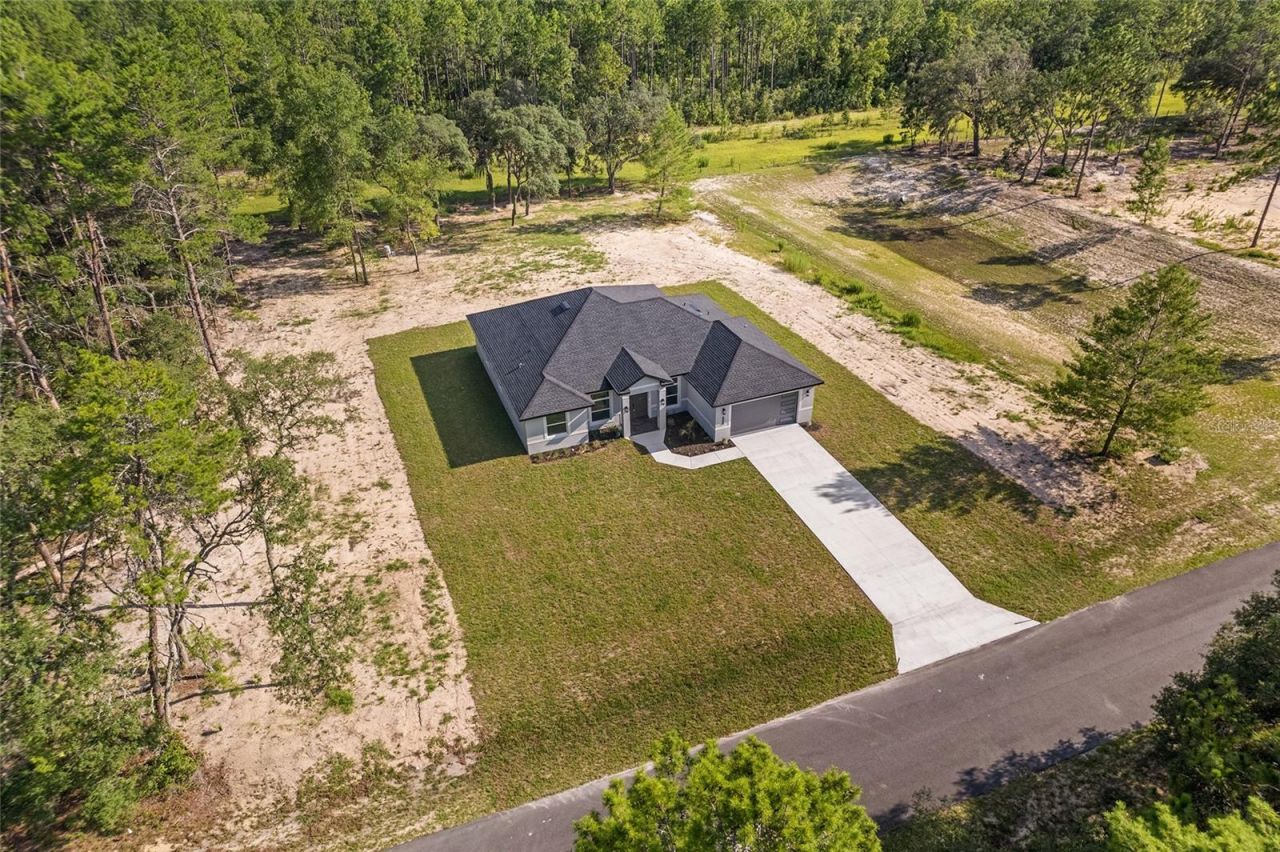 4660 SW 179th Place , Ocala, FL 34473 Photo