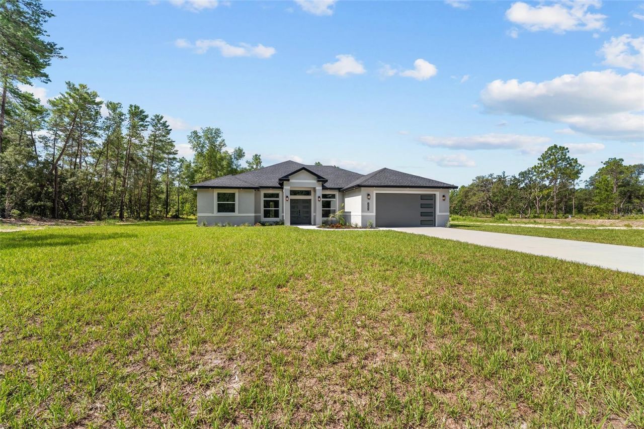 4660 SW 179th Place , Ocala, FL 34473 Photo