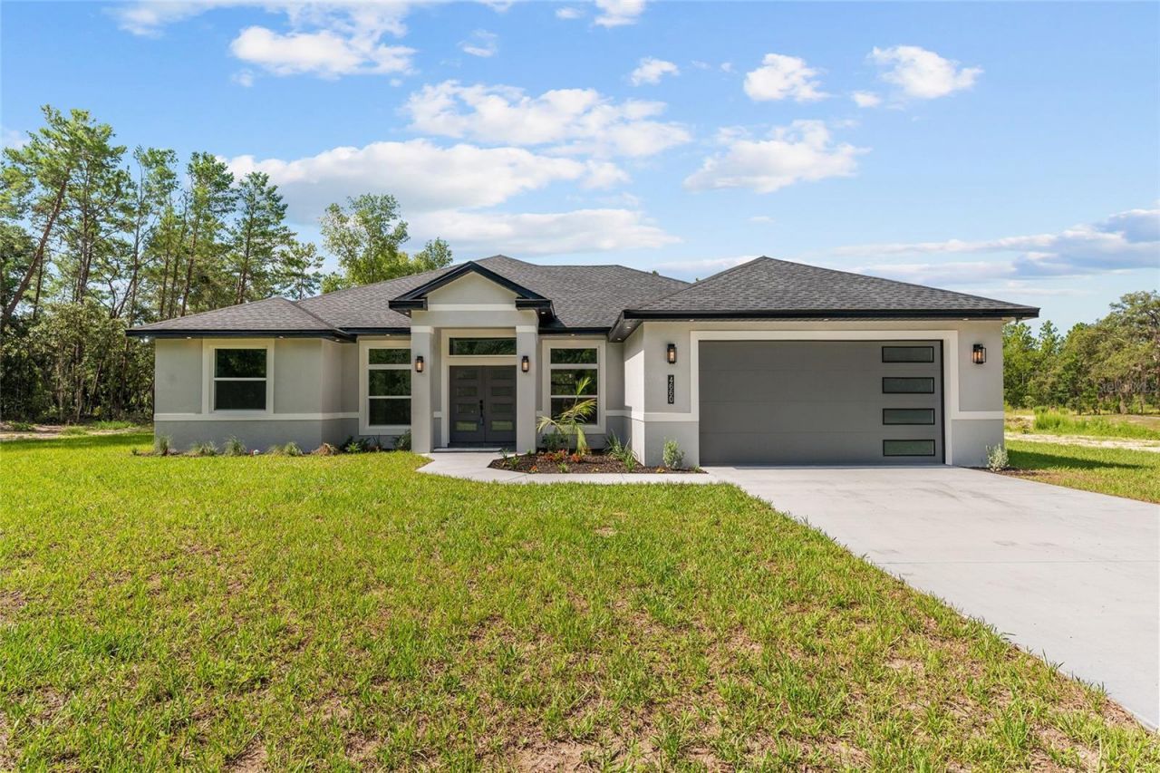 4660 SW 179th Place , Ocala, FL 34473 Photo