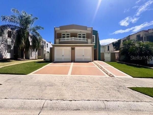 Camino del Miradero 09 , HUMACAO, PR 00791