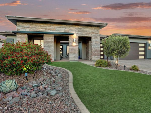29330 N TORTUGA TRAIL Court, Rio Verde, AZ 85263