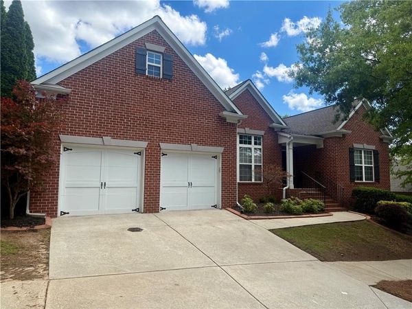 706 Songbird Way , Woodstock, GA 30188