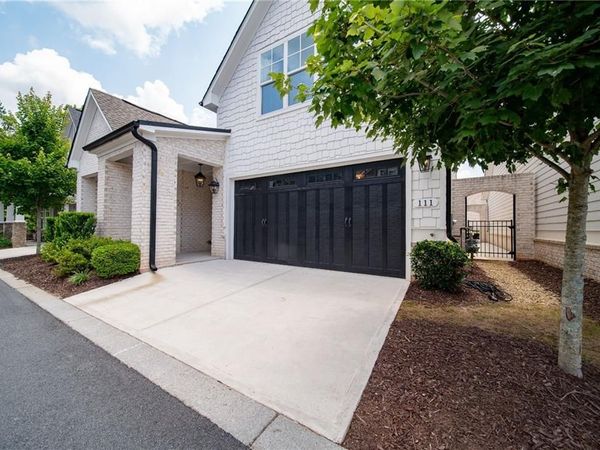 111 Ivey Way , Woodstock, GA 30188