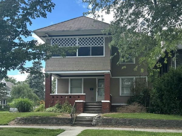 2461 Parkwood Avenue , Toledo, OH 43620