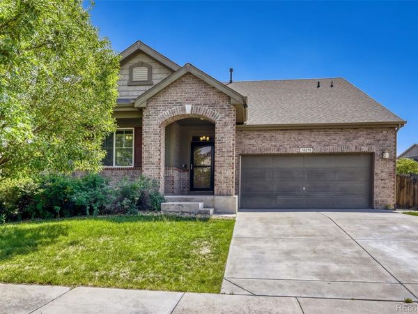 10298 Nucla Street, Commerce City, CO 80022