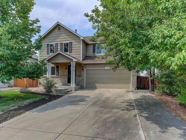 7982 Liley Avenue , Frederick, CO 80530