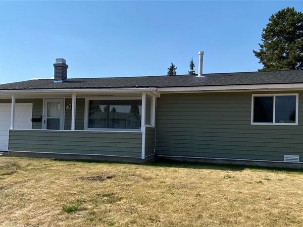 332 Mount Yale Drive, Leadville, CO 80461