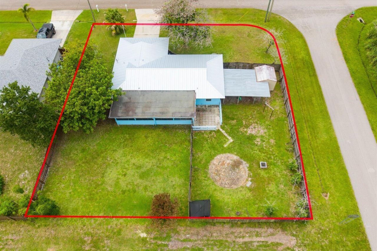 391 SW Duval Avenue, Port Saint Lucie, FL 34983 Photo