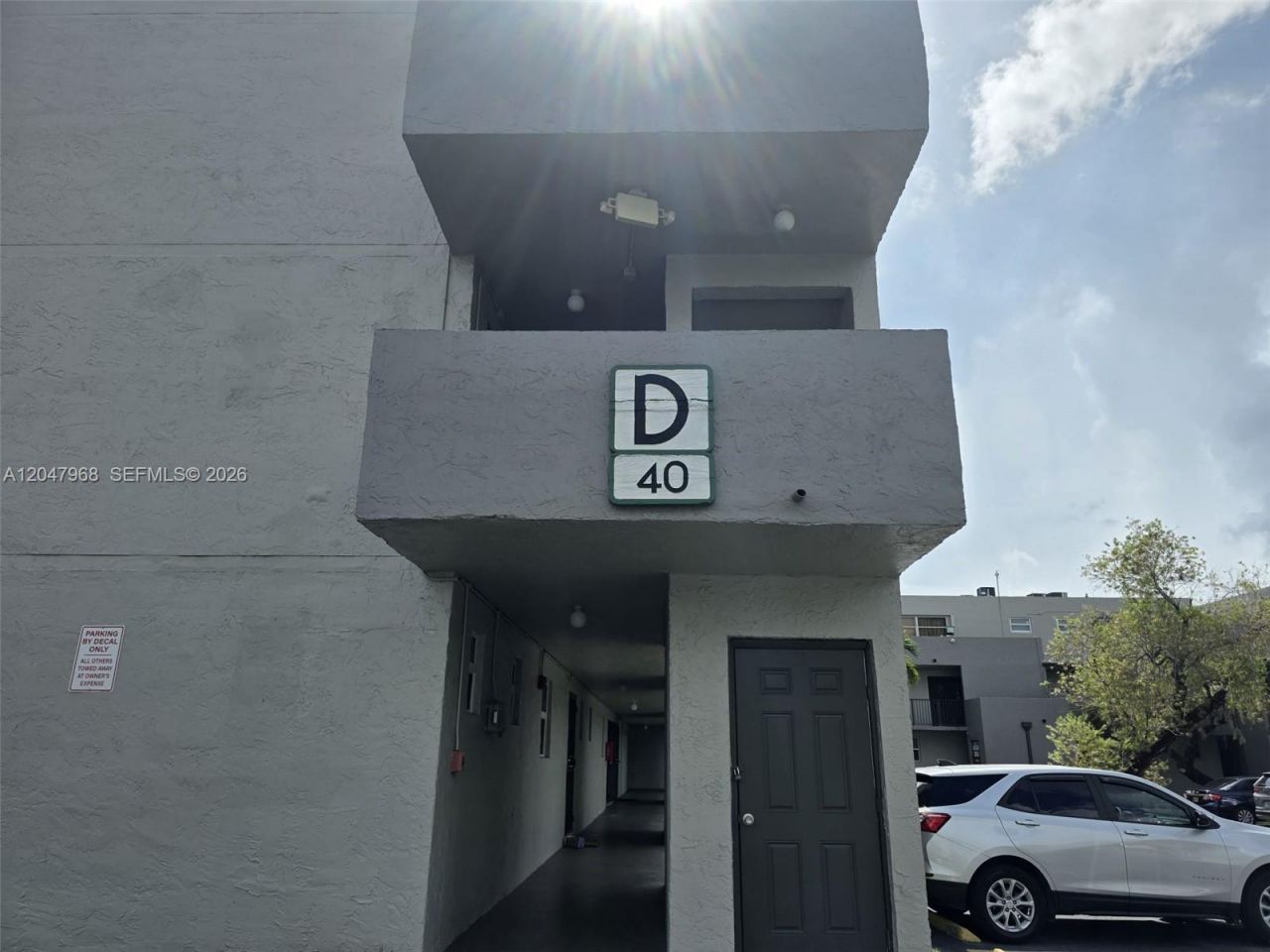 40 NW 87th Ave , Unit D201, Miami, FL 33172 Photo