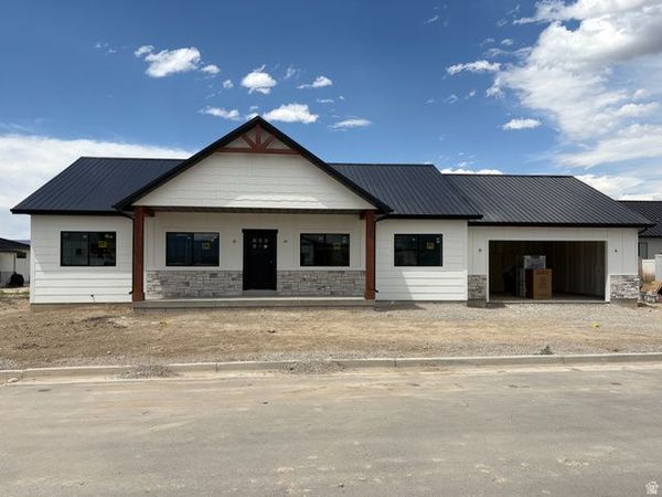 260 W 450 S, Ephraim, UT 84627