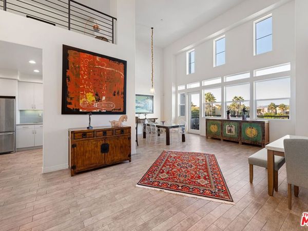7100 Playa Vista Drive, Unit 405, Playa Vista, CA 90094