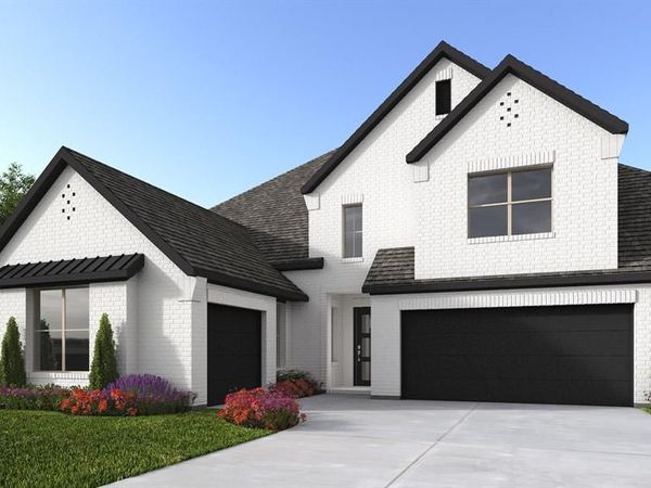 2213 Grand Avenue, Rockwall, TX 75087