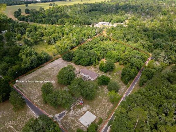 275 County Road 3598, Winnsboro, TX 75494