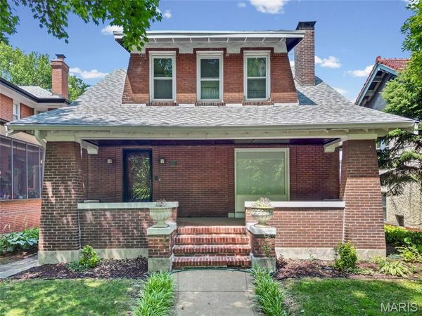 4041 Magnolia Avenue , St Louis, MO 63110