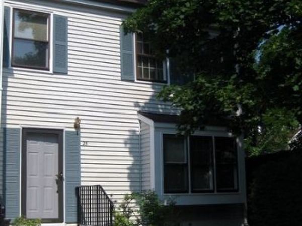 25 Wexford Dr, Mendham, NJ 07945