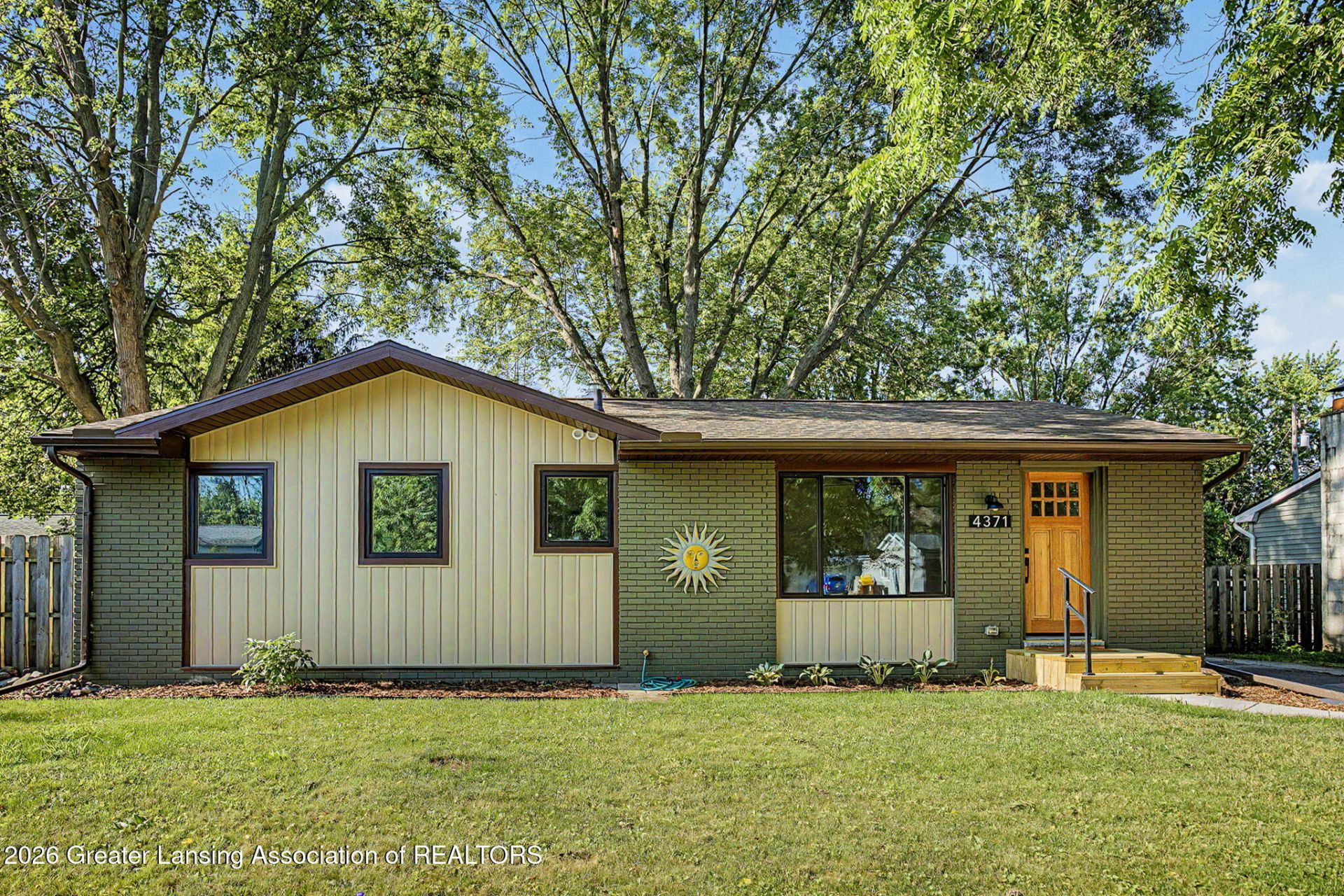 4371 Rexford Avenue, Holt, MI 48842 Main Photo