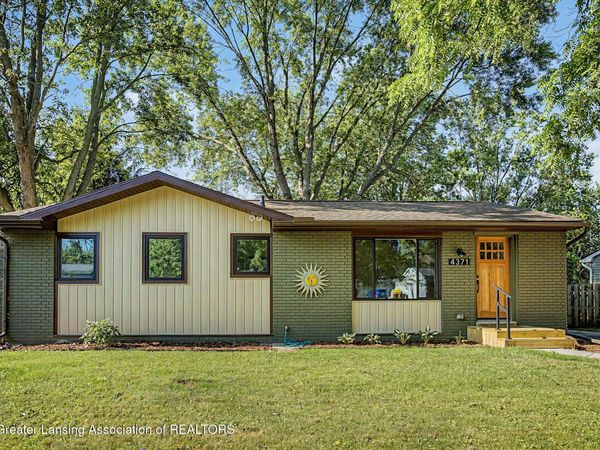 4371 Rexford Avenue, Holt, MI 48842