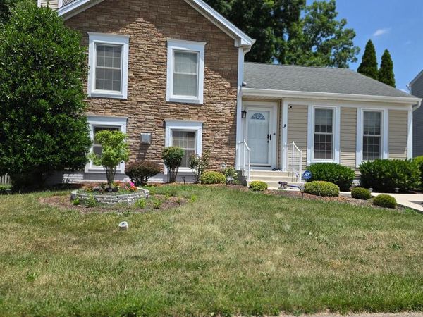 8 TREADWAY COURT , NOTTINGHAM, MD 21236