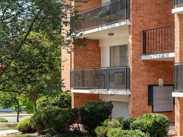 1800 JEFFERSON PARK AVE , Unit 5, CHARLOTTESVILLE, VA 22903