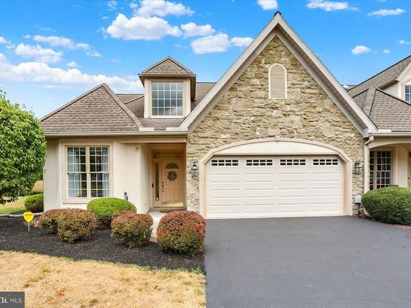 4304 S VICTORIA WAY, HARRISBURG, PA 17112