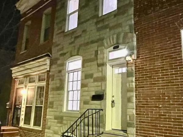 2317 E FAYETTE STREET, BALTIMORE, MD 21224