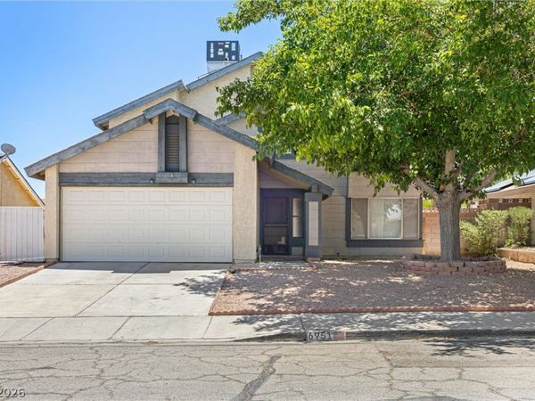 6951 Wedgewood Way , Las Vegas, NV 89147