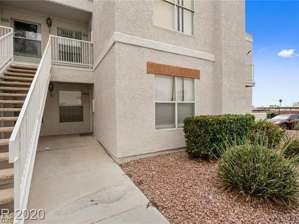 6800 E Lake Mead Boulevard , Unit 1060, Las Vegas, NV 89156