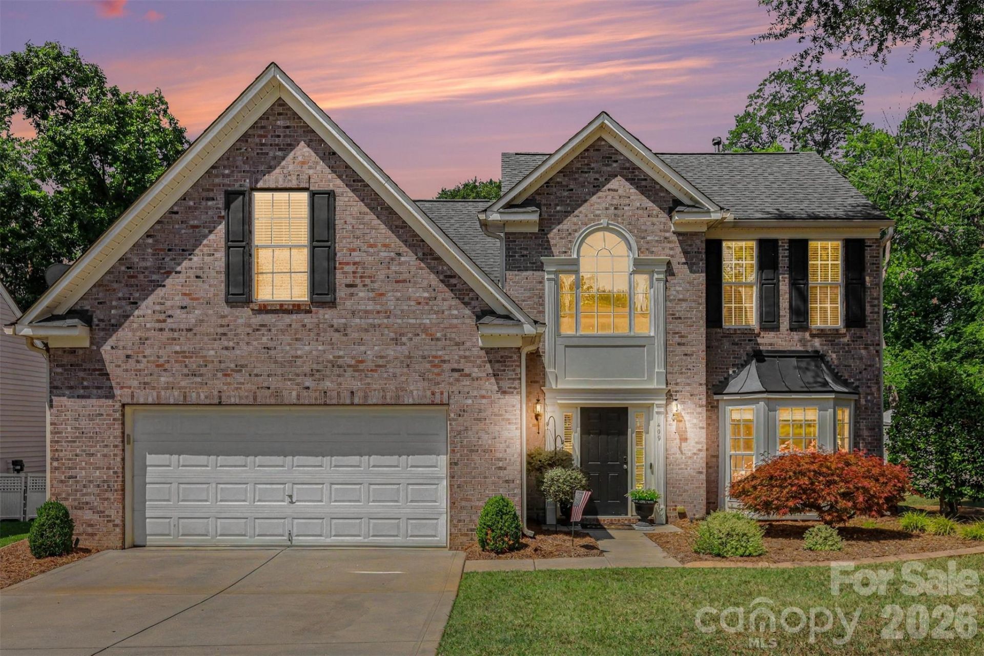409 Dutchmans Meadow Drive, Mount Holly, NC 28120 Main Photo